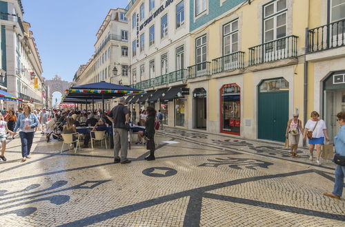 Photo 23 - Charming Apartment in Baixa Chiado