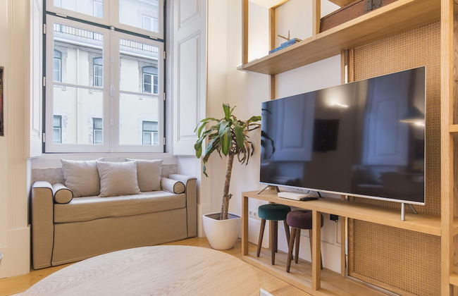 Charming Apartment in Baixa Chiado - Foto 15