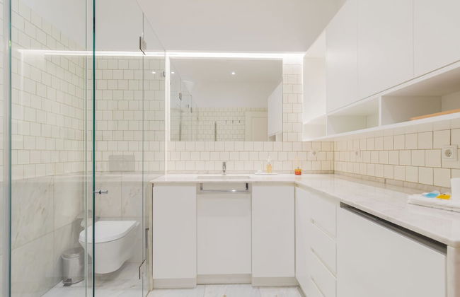 Charming Apartment in Baixa Chiado - Foto 16