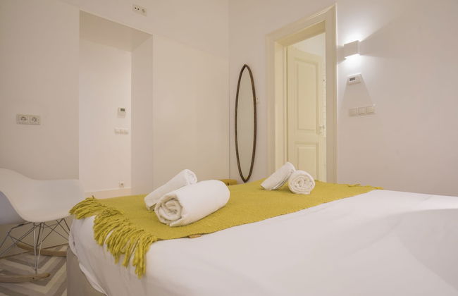 Charming Apartment in Baixa Chiado - Foto 3