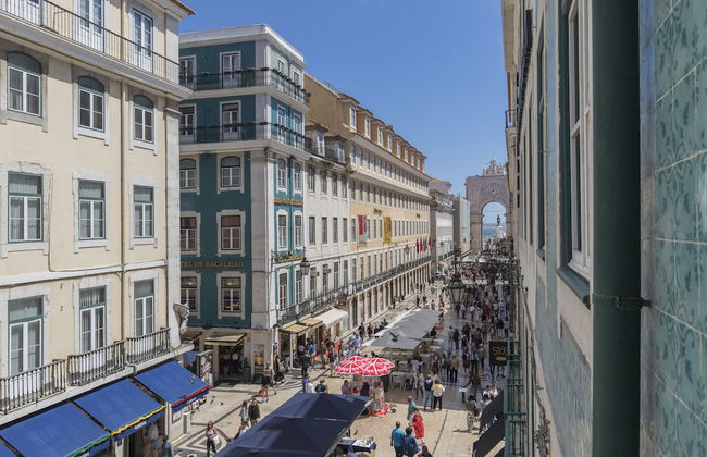 Charming Apartment in Baixa Chiado - Foto 1