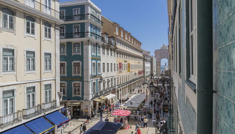 Foto 1 - Charming Apartment in Baixa Chiado