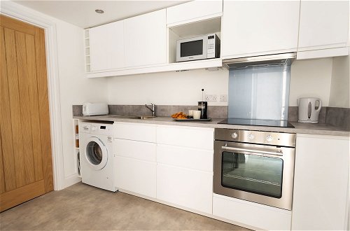 Foto 15 - Stunning 1 Bedroom Apartment - Plymouth