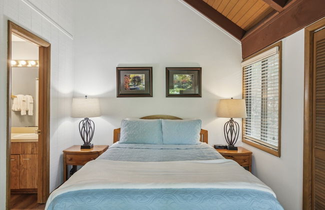 Petit Crest Villas - Foto 9