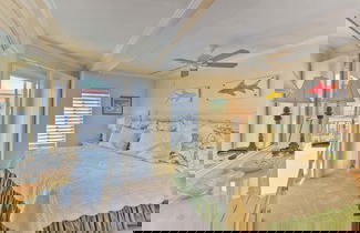 Photo 3 - Hodnett Cooper's Beach Club