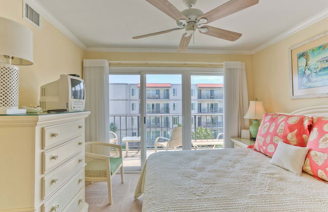 Hodnett Cooper's Beach Club - Foto 2