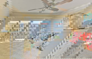 Photo 2 - Hodnett Cooper's Beach Club
