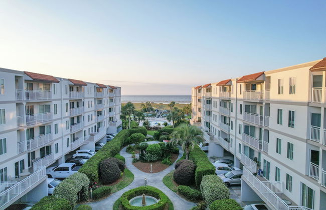Hodnett Cooper's Beach Club - Foto 64