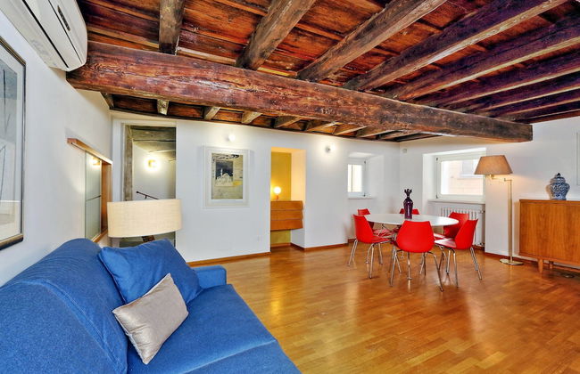 Parione Charme - My Extra Home - Foto 10