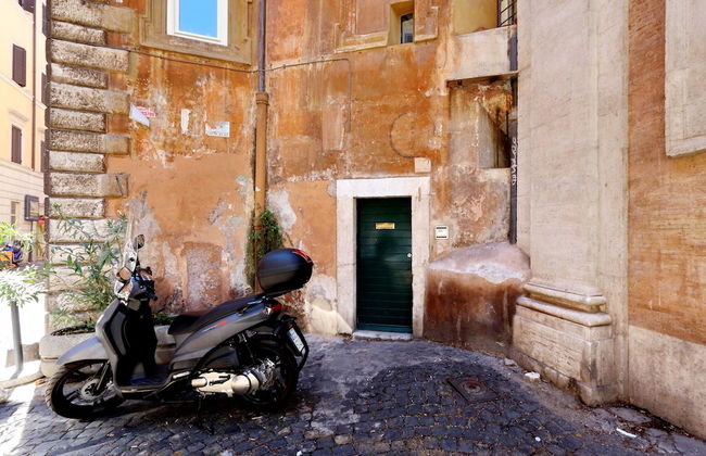 Parione Charme - My Extra Home - Foto 23