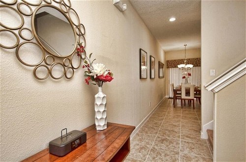 Photo 36 - Townhome W/splashpool In Paradise Palms-3201pp 4 Bedroom Townhouse by Redawning