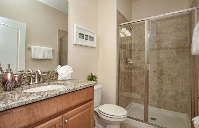 Townhome W/splashpool In Paradise Palms-3201pp 4 Bedroom Townhouse by RedAwning - Foto 21