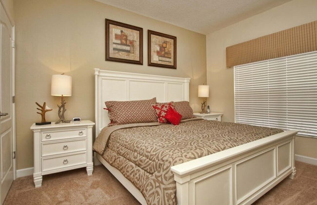 Townhome W/splashpool In Paradise Palms-3201pp 4 Bedroom Townhouse by RedAwning - Foto 3