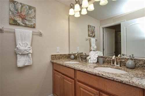 Foto 22 - Townhome W/splashpool In Paradise Palms-3201pp 4 Bedroom Townhouse by Redawning