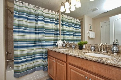 Photo 7 - Townhome W/splashpool In Paradise Palms-3201pp 4 Bedroom Townhouse by Redawning