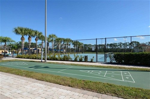 Foto 29 - Townhome W/splashpool In Paradise Palms-3201pp 4 Bedroom Townhouse by Redawning