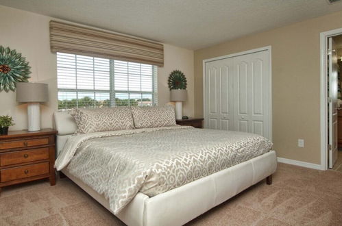 Foto 6 - Townhome W/splashpool In Paradise Palms-3201pp 4 Bedroom Townhouse by Redawning