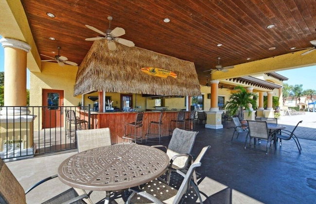 Paradise Palms -5 Bed Townhome W-splashpool-3046pp 5 Bedroom Townhouse by RedAwning - Foto 57