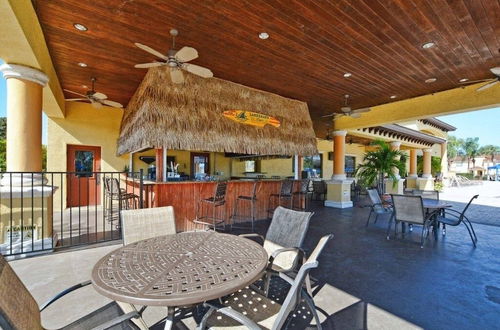 Photo 42 - Paradise Palms-4 Bed W/splashpool - 3031pp 4 Bedroom Townhouse by RedAwning