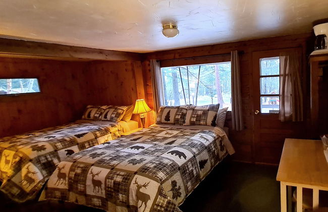 The Wilderness Inn - Foto 34