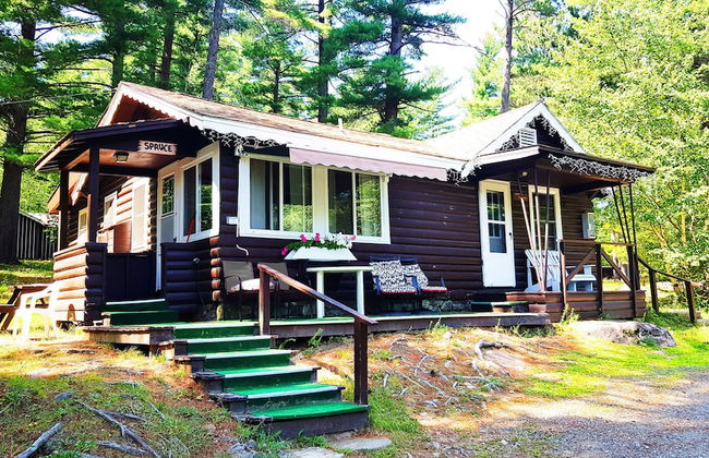 The Wilderness Inn - Foto 4