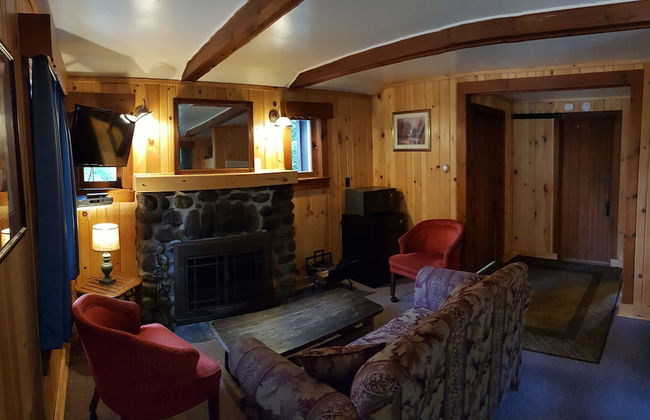 The Wilderness Inn - Foto 41