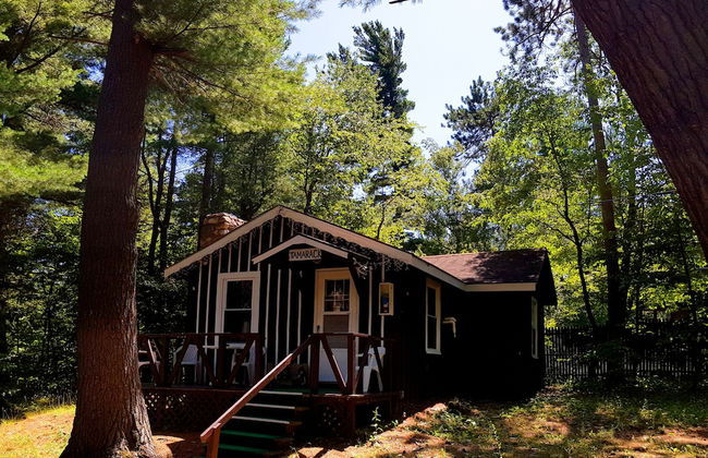 The Wilderness Inn - Foto 12