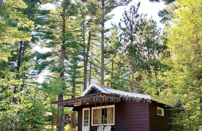 The Wilderness Inn - Foto 15