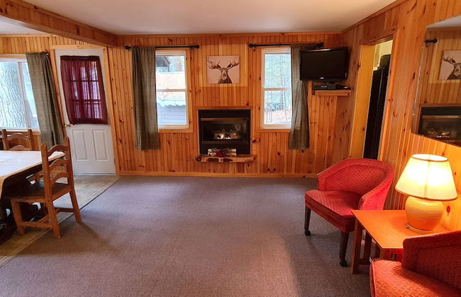 The Wilderness Inn - Foto 26