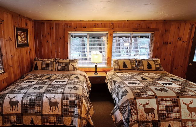 The Wilderness Inn - Foto 22