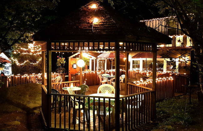 The Wilderness Inn - Foto 61