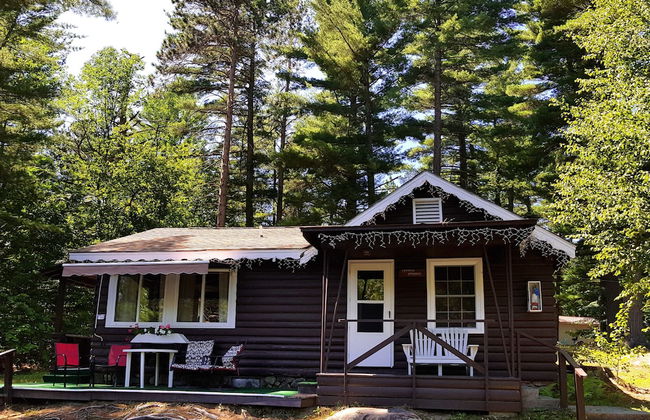 The Wilderness Inn - Foto 5