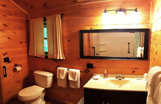 The Wilderness Inn - Foto 48