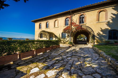 Photo 18 - La Terrazza di Cinciano