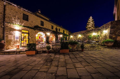 Photo 14 - La Terrazza di Cinciano