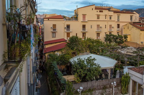 Photo 31 - Family 2 bedroom Apartment Terrace Sorrento Centre