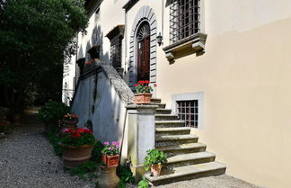 Photo 2 - Belvilla by OYO Villa Il Frassine