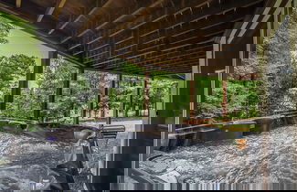 Photo 3 - Howling Wolf Den