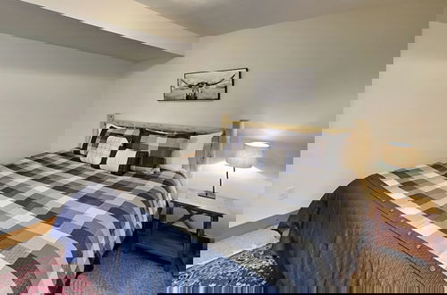 Photo 21 - Howling Wolf Den