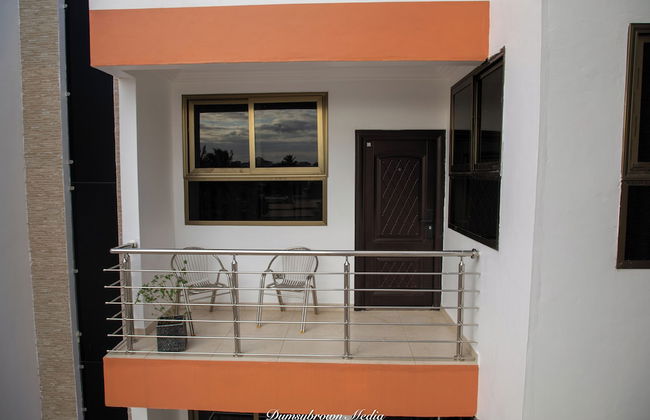 Executive Large Room With Ensuite - Foto 20