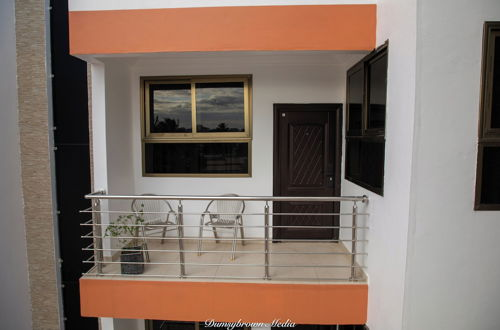 Photo 37 - Executive 2-bed Apartment, Santa Maria - Accra