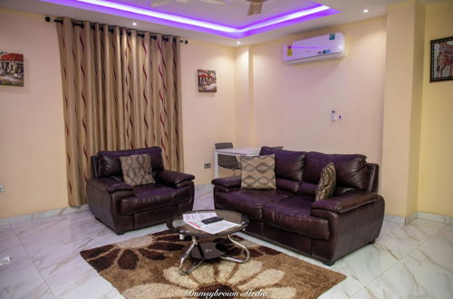 Photo 8 - Stunning 2-bedroom Furnished Apartment in Accra