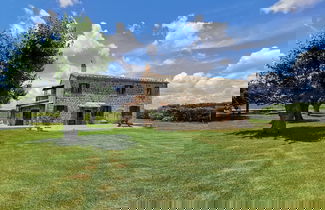 Foto 1 - Farmhouse for 16 People in Lazio
