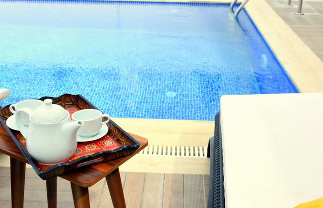 Tala Villa 6 - Photo 13