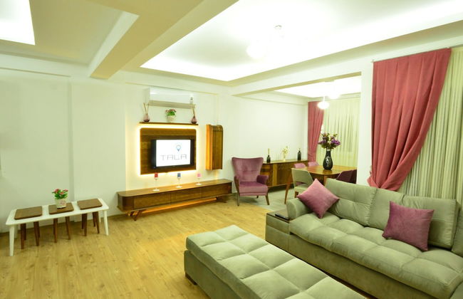 Tala Villa 6 - Photo 14