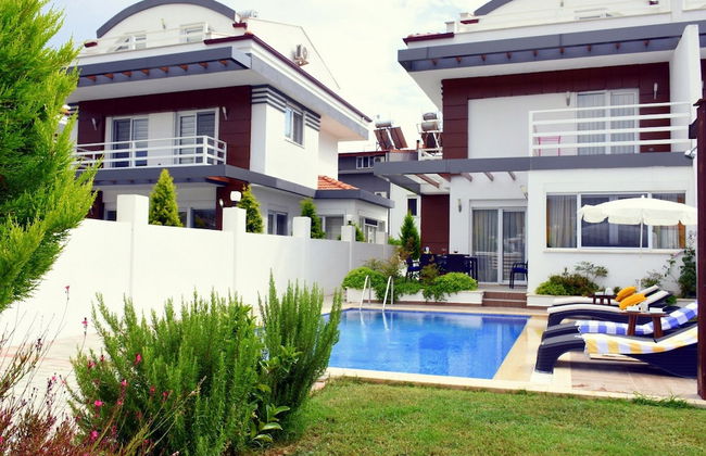 Tala Villa 8 - Photo 16