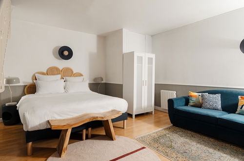 Photo 11 - Edgar Suites Paris - Saint-augustin