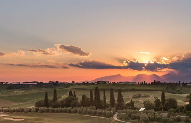 Vacation Home in Tuscany With Pool - Foto 32