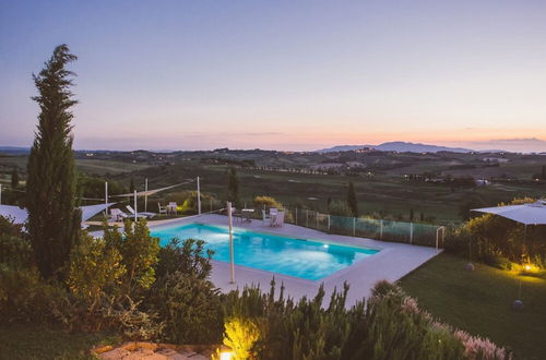 Photo 35 - Quaint Holiday Home in Florence Tuscany With Swimming Pool