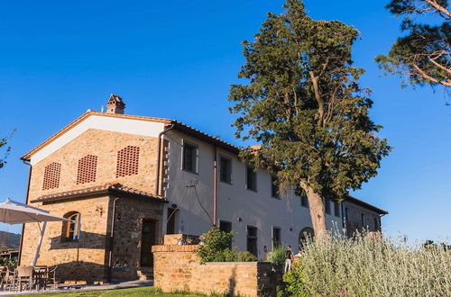 Photo 31 - Quaint Holiday Home in Florence Tuscany With Swimming Pool